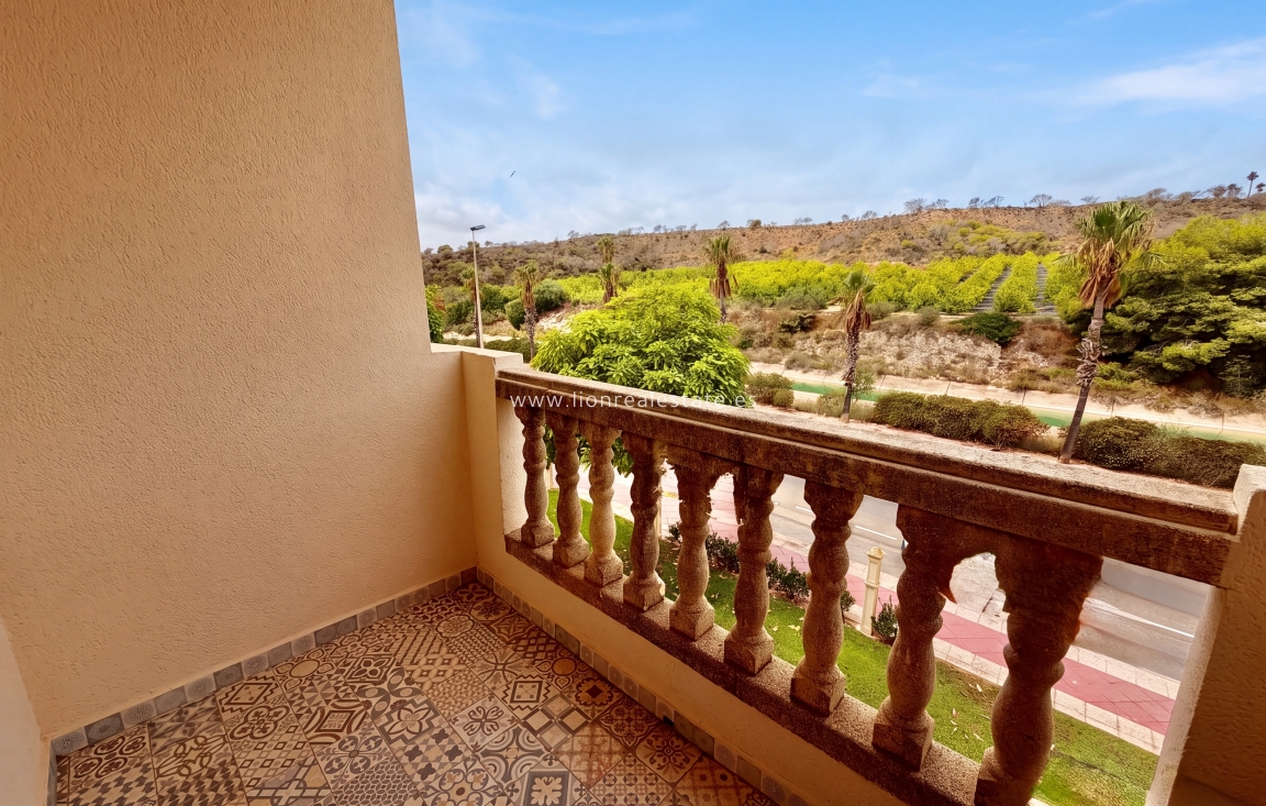 Перепродажа - Пентхаус - Orihuela Costa - Las Ramblas