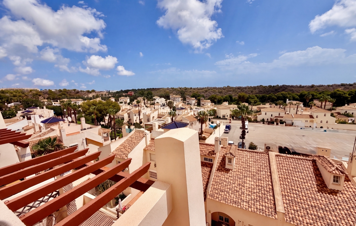 Перепродажа - Пентхаус - Orihuela Costa - Las Ramblas