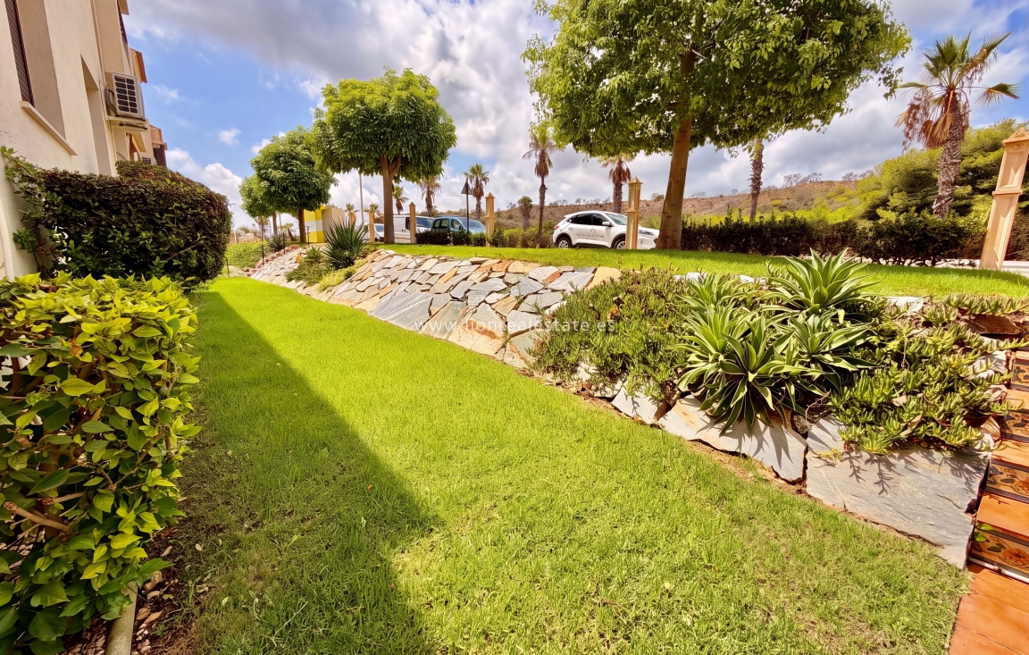 Перепродажа - Пентхаус - Orihuela Costa - Las Ramblas