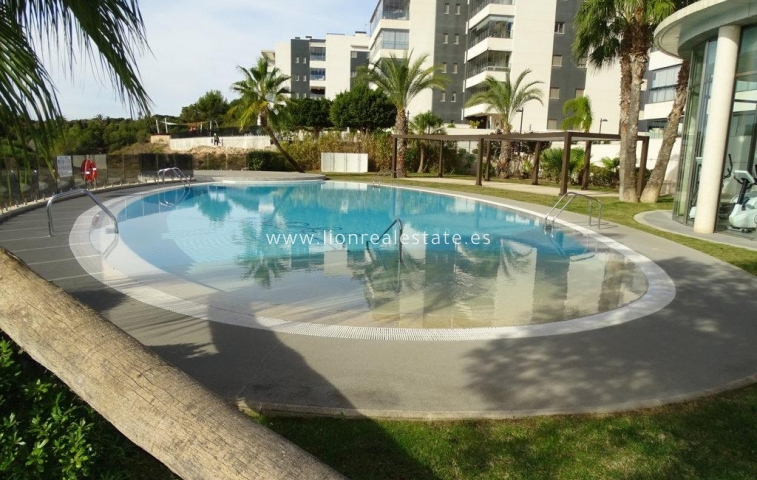 Перепродажа - Пентхаус - Orihuela Costa - Villamartin