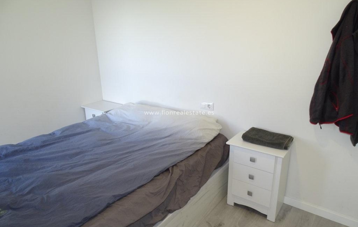 Перепродажа - Пентхаус - Orihuela Costa - Villamartin