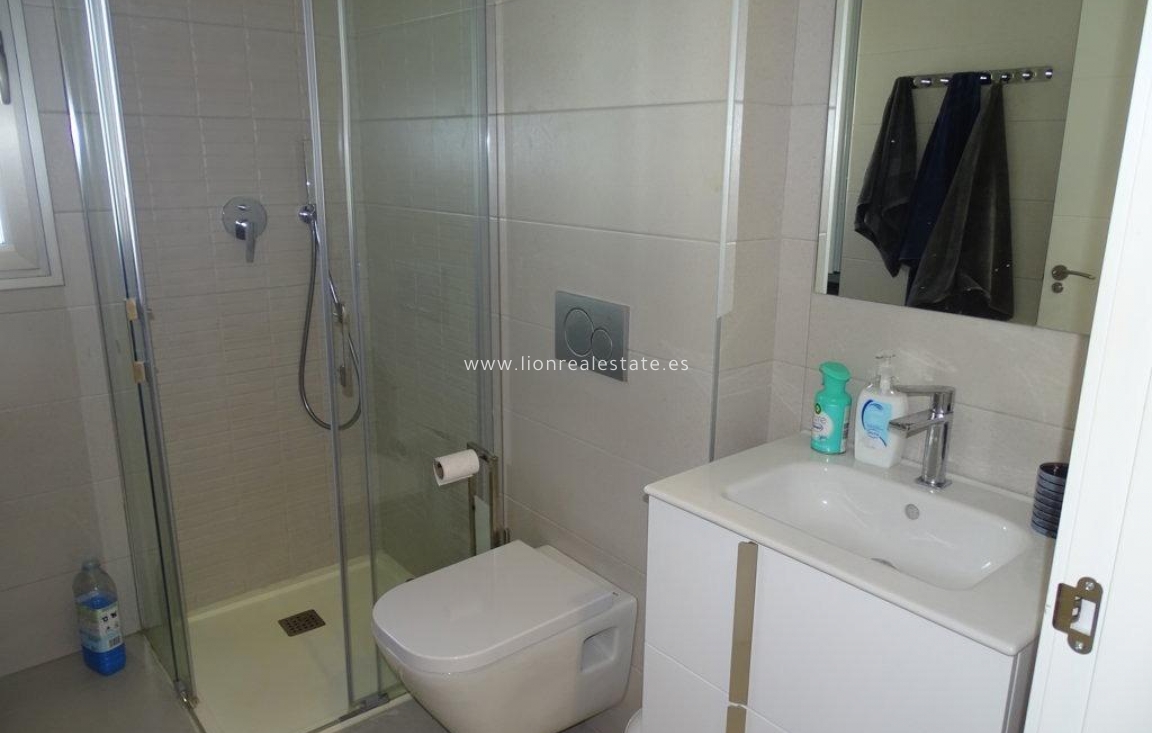 Перепродажа - Пентхаус - Orihuela Costa - Villamartin