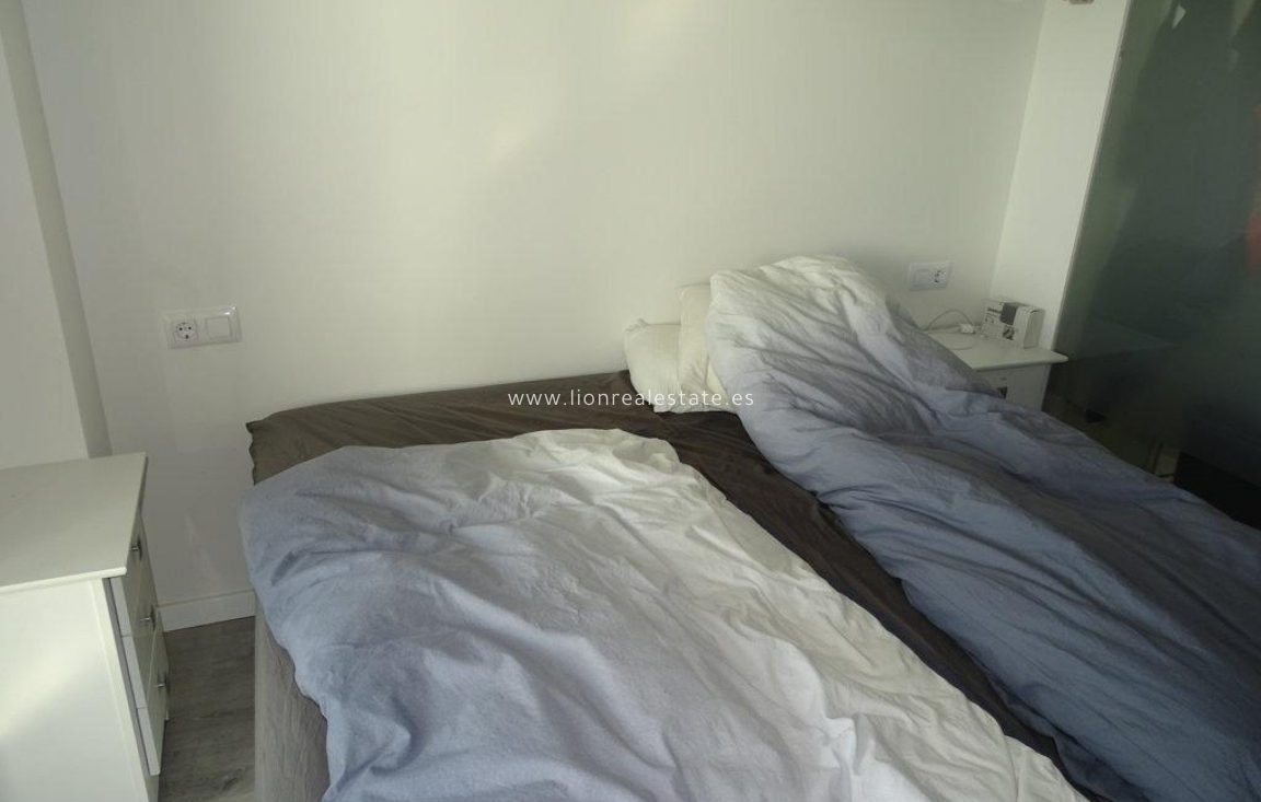 Перепродажа - Пентхаус - Orihuela Costa - Villamartin