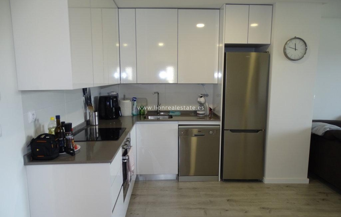 Перепродажа - Пентхаус - Orihuela Costa - Villamartin