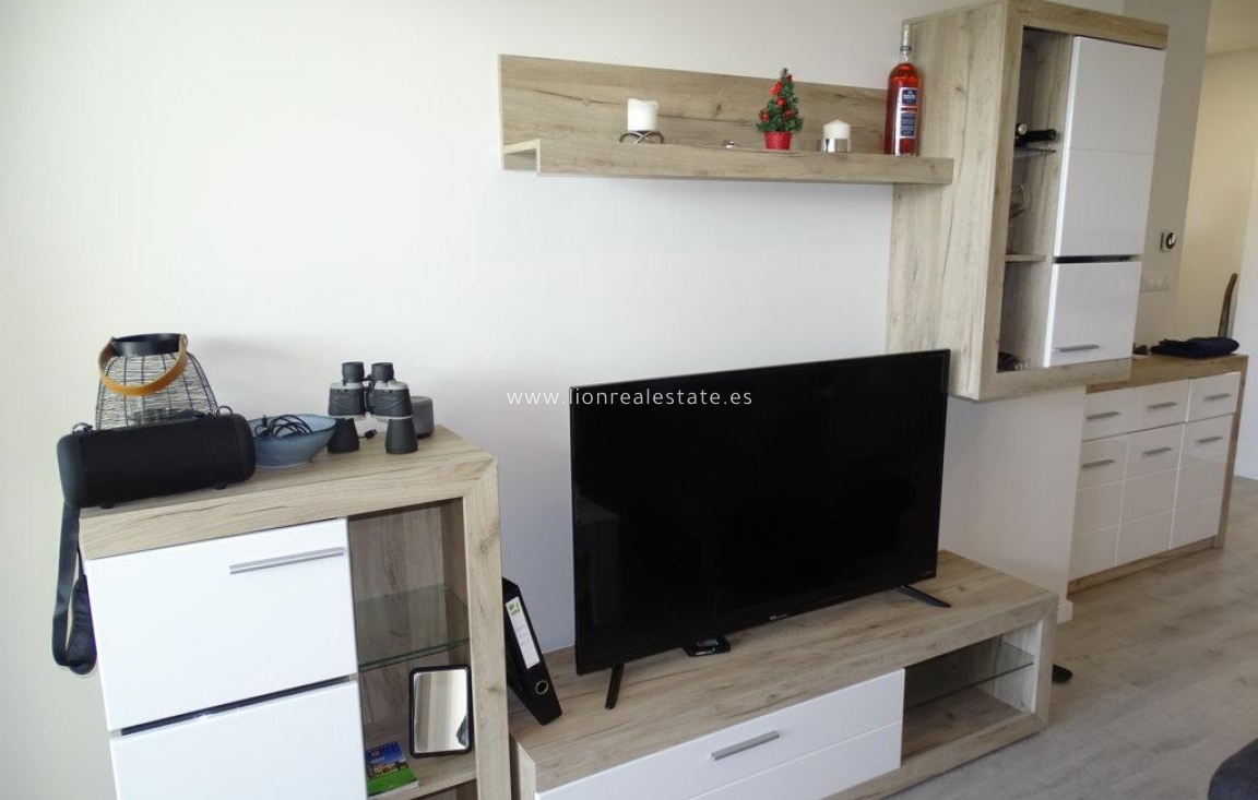 Перепродажа - Пентхаус - Orihuela Costa - Villamartin