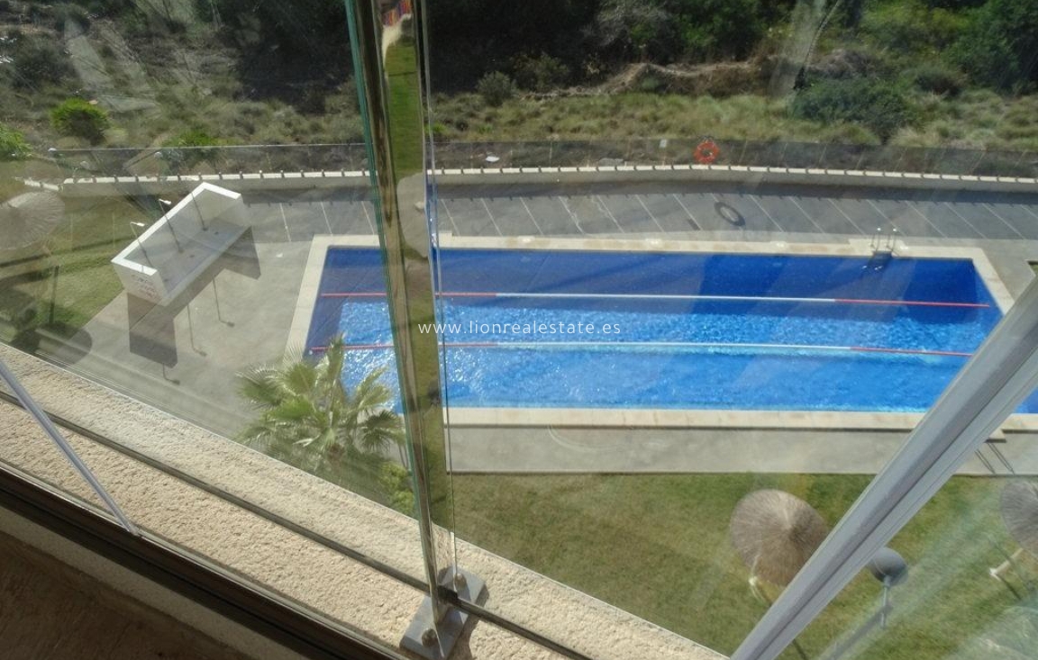 Перепродажа - Пентхаус - Orihuela Costa - Villamartin