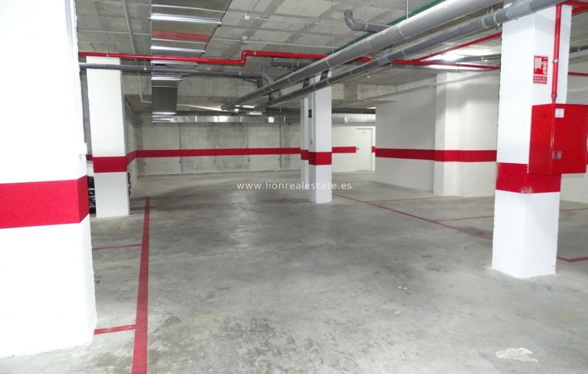 Перепродажа - Пентхаус - Orihuela Costa - Villamartin