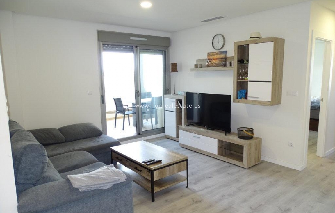 Перепродажа - Пентхаус - Orihuela Costa - Villamartin