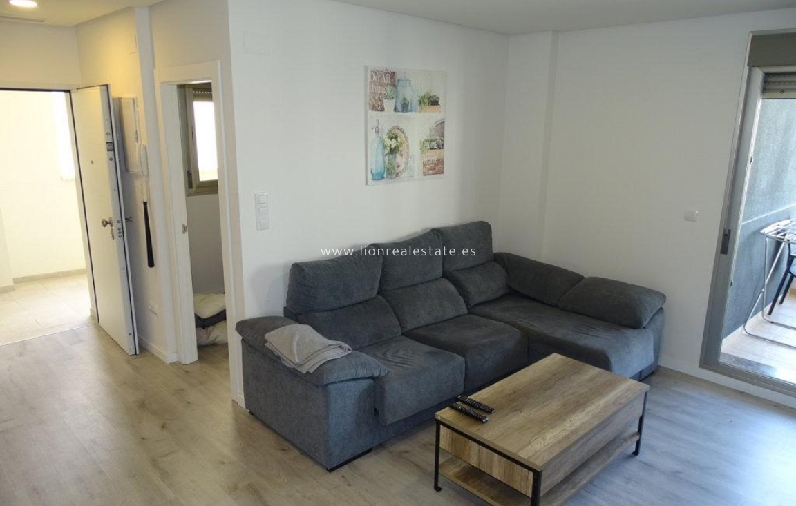 Перепродажа - Пентхаус - Orihuela Costa - Villamartin