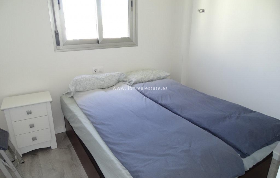 Перепродажа - Пентхаус - Orihuela Costa - Villamartin