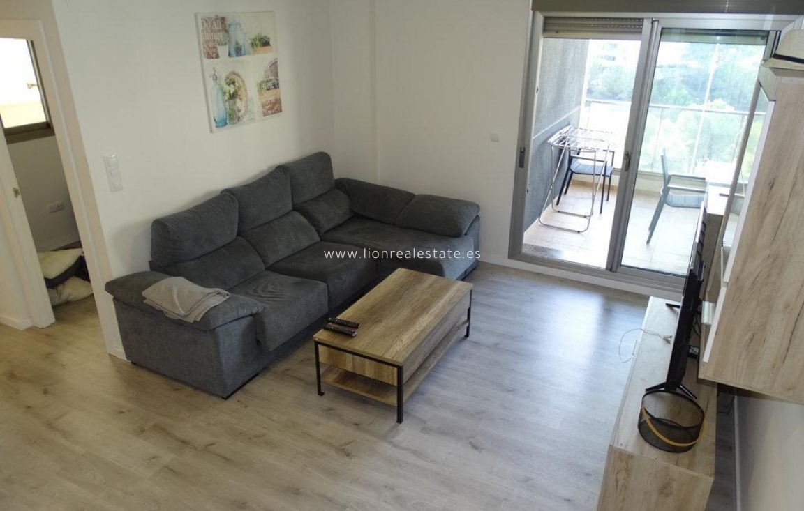 Перепродажа - Пентхаус - Orihuela Costa - Villamartin