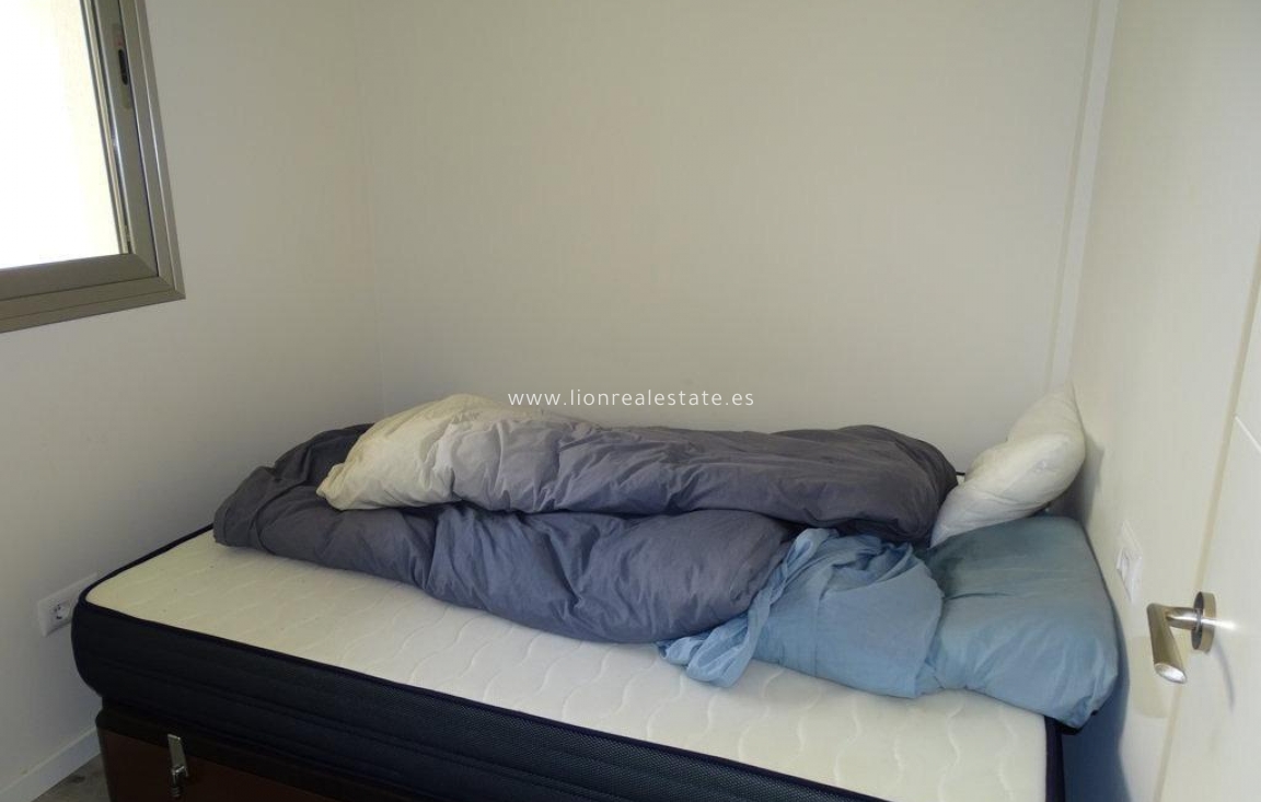 Перепродажа - Пентхаус - Orihuela Costa - Villamartin