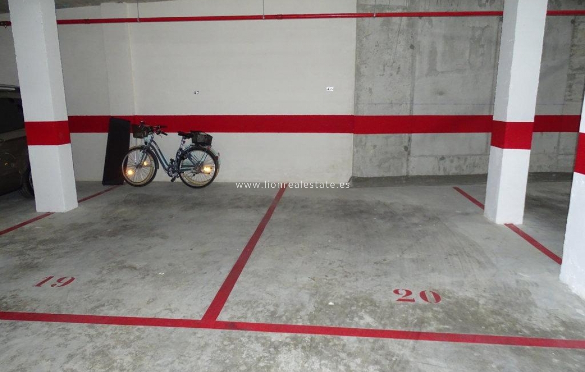 Перепродажа - Пентхаус - Orihuela Costa - Villamartin