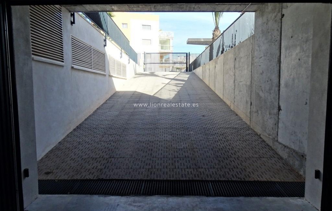 Перепродажа - Пентхаус - Orihuela Costa - Villamartin