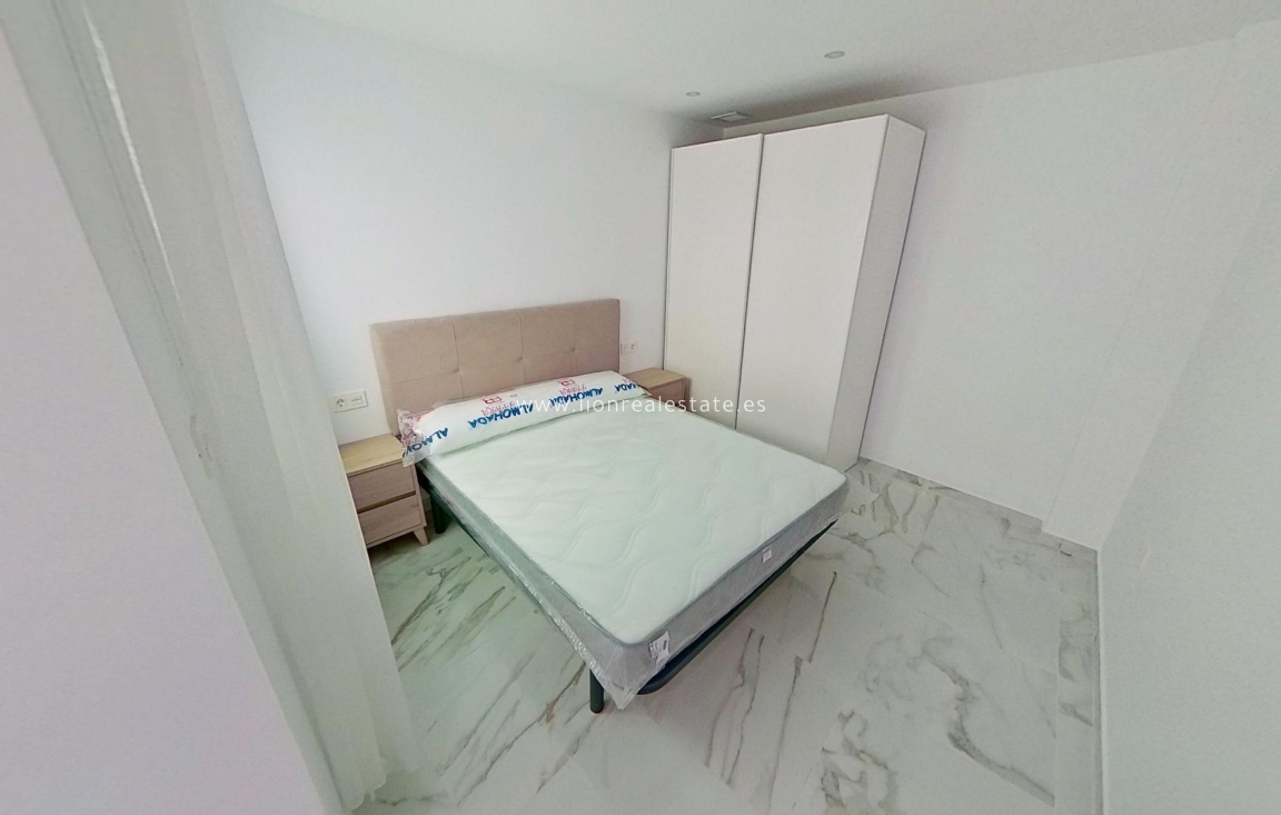 Перепродажа - Пентхаус - Torrevieja - Centro