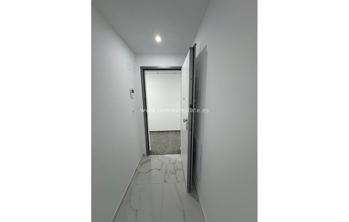 Перепродажа - Пентхаус - Torrevieja - Centro