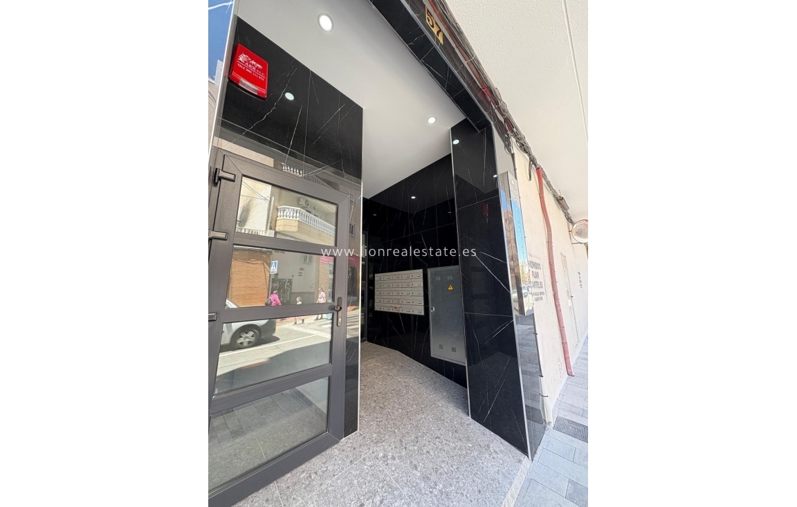 Перепродажа - Пентхаус - Torrevieja - Centro