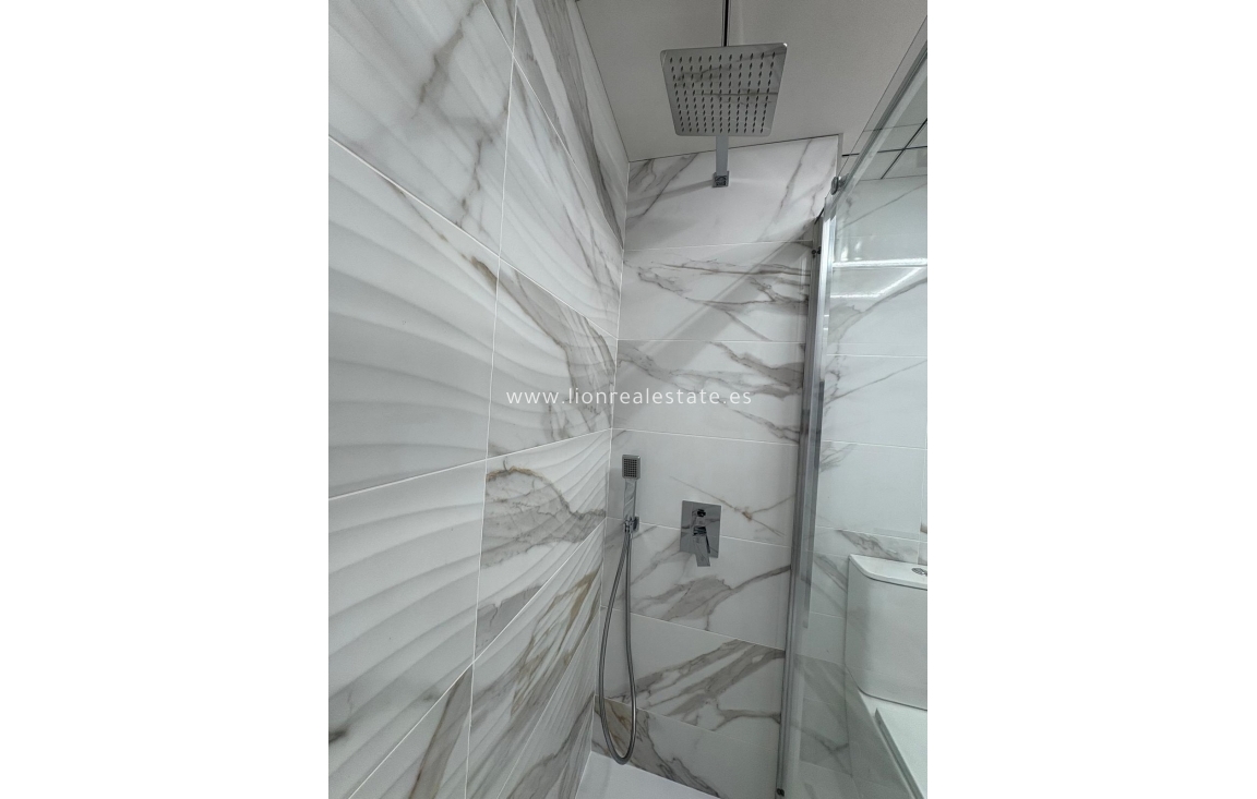 Перепродажа - Пентхаус - Torrevieja - Centro