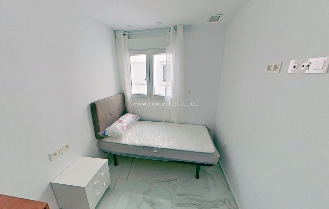 Перепродажа - Пентхаус - Torrevieja - Centro