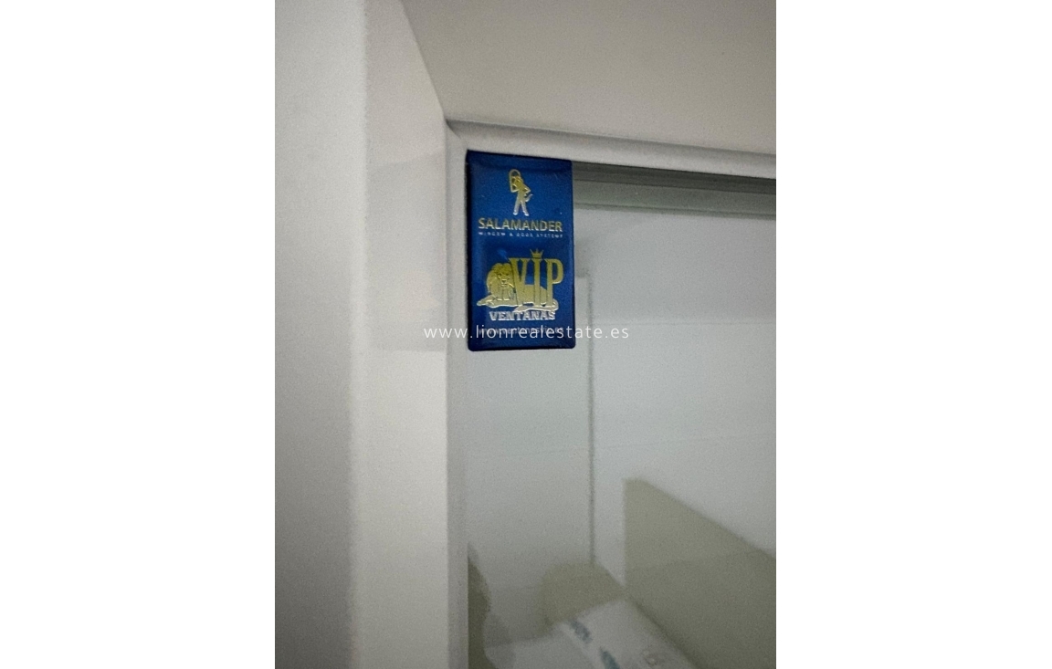 Перепродажа - Пентхаус - Torrevieja - Centro