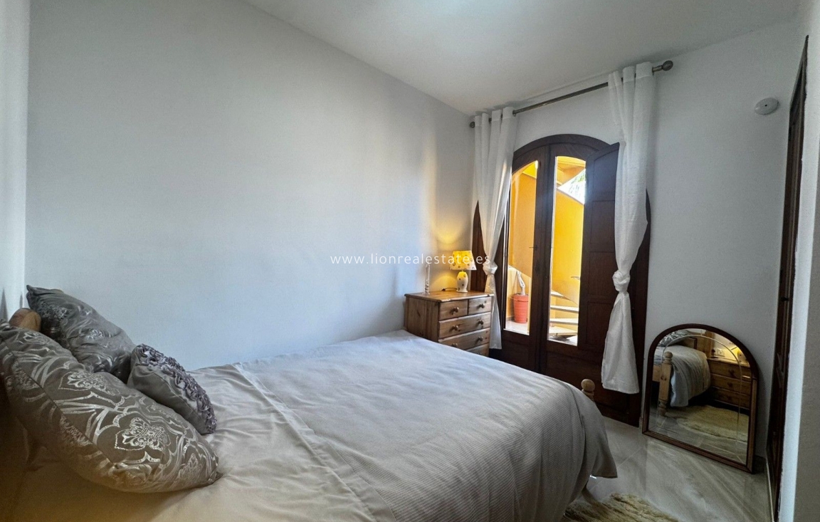 Перепродажа - Пентхаус - Torrevieja - Punta Prima