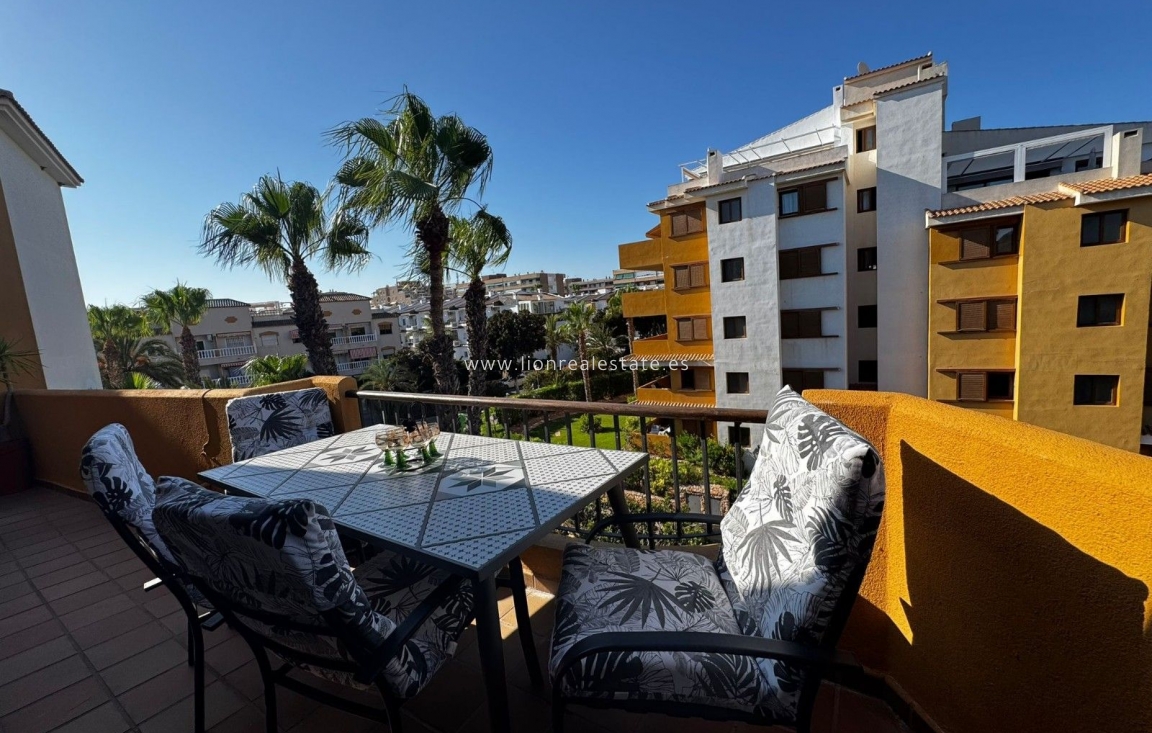 Перепродажа - Пентхаус - Torrevieja - Punta Prima