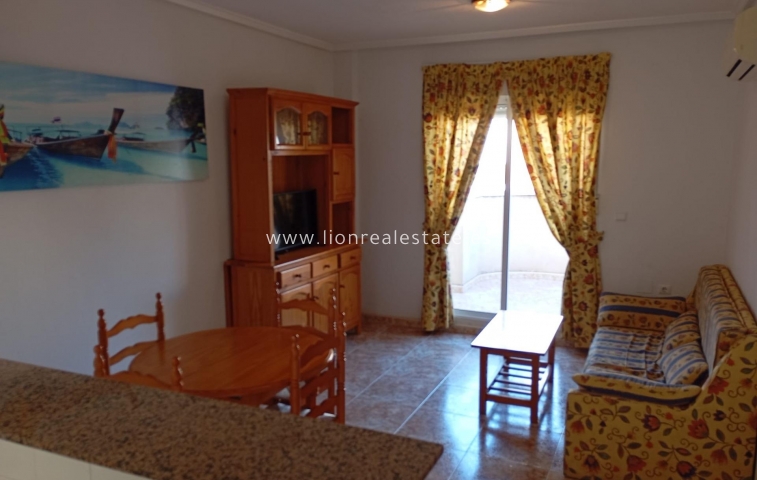 Перепродажа - Пентхаус - Torrevieja