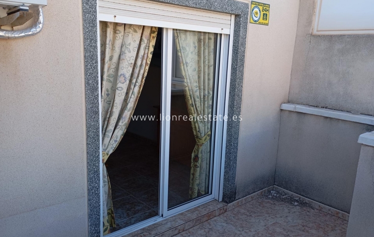 Перепродажа - Пентхаус - Torrevieja