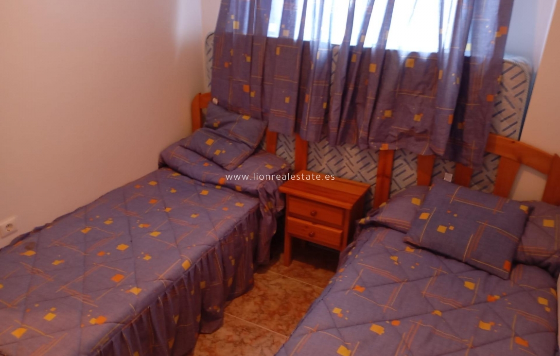 Перепродажа - Пентхаус - Torrevieja