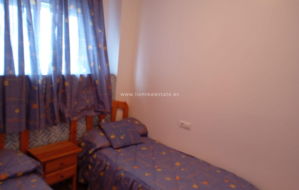 Перепродажа - Пентхаус - Torrevieja