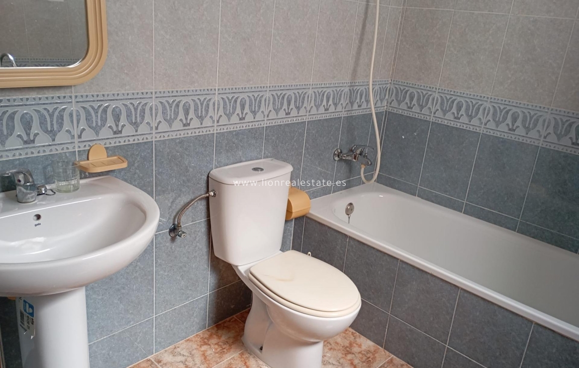 Перепродажа - Пентхаус - Torrevieja