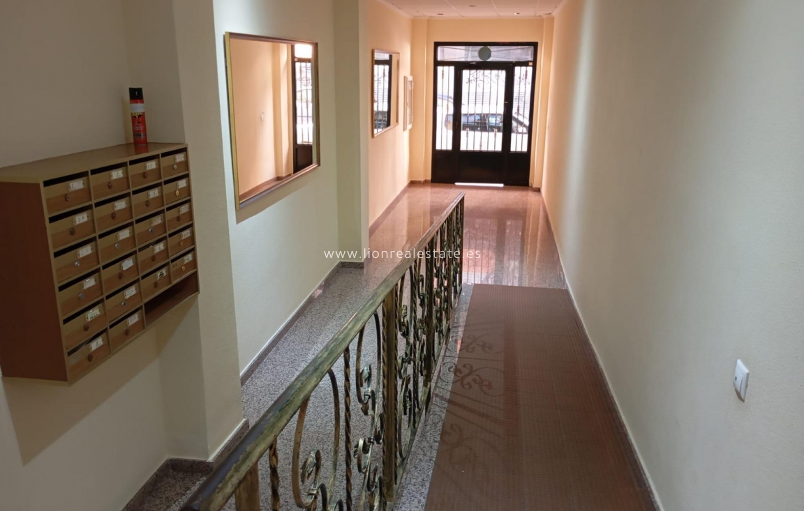 Перепродажа - Пентхаус - Torrevieja