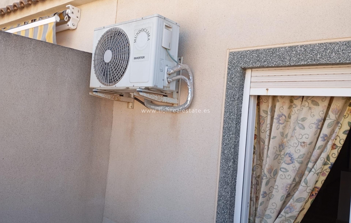 Перепродажа - Пентхаус - Torrevieja