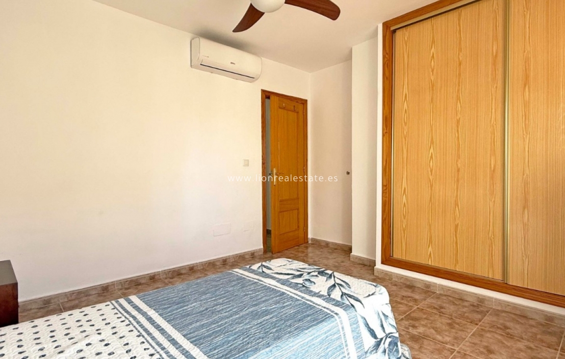 Перепродажа - Semi Detached Villa - Orihuela Costa - Los Altos