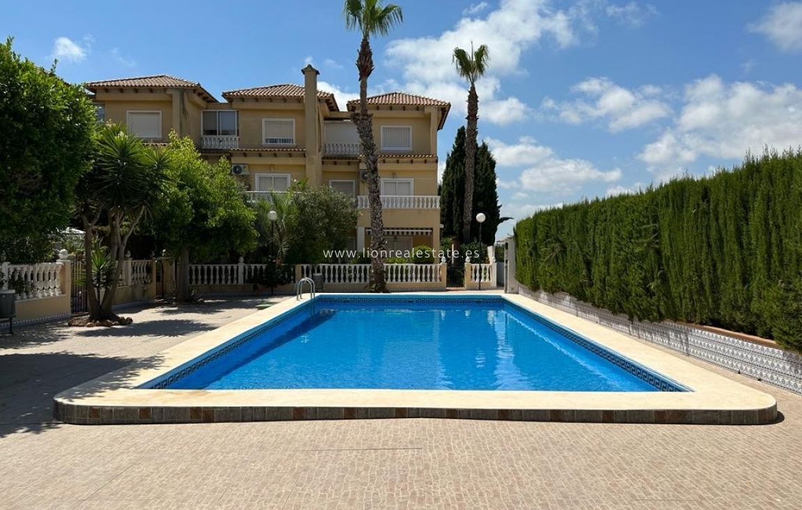 Перепродажа - Шале - Guardamar del Segura - El moncayo