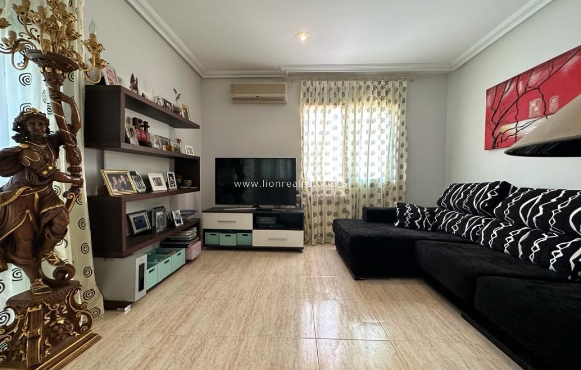 Перепродажа - Шале - Guardamar del Segura - El moncayo