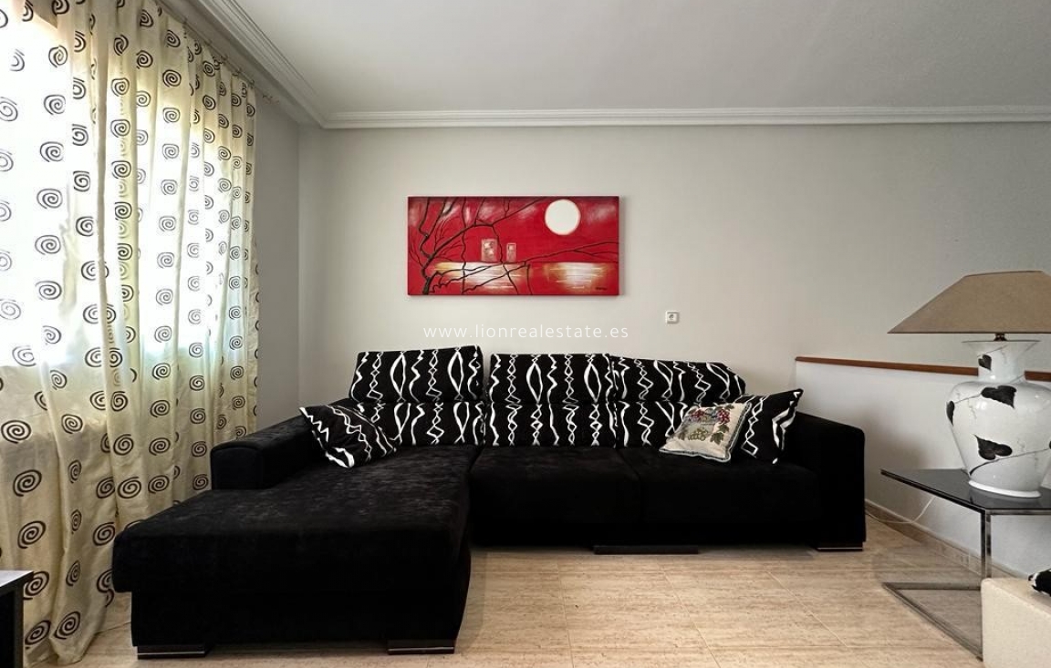 Перепродажа - Шале - Guardamar del Segura - El moncayo