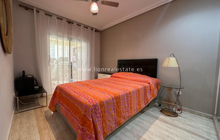 Перепродажа - Шале - Guardamar del Segura - El moncayo