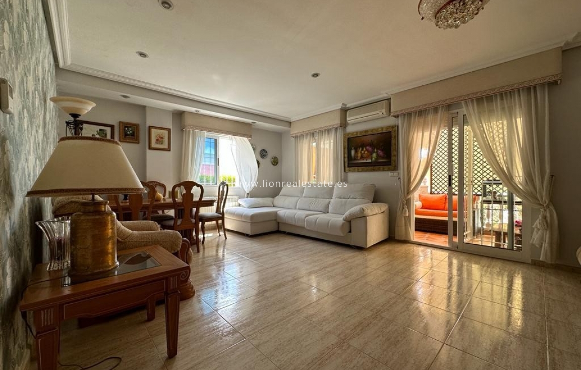 Перепродажа - Шале - Guardamar del Segura - El moncayo