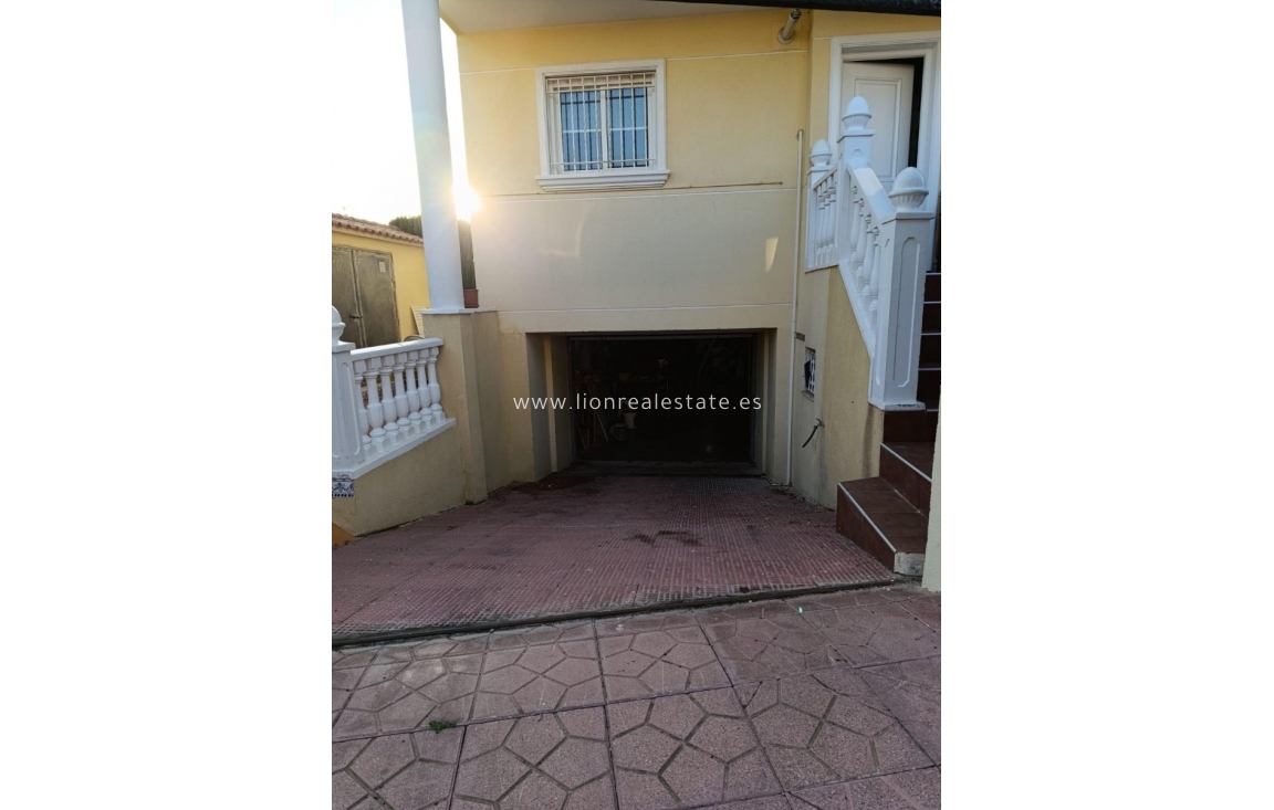 Перепродажа - Шале - Guardamar del Segura - El moncayo