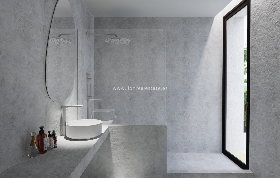 Перепродажа - Шале - Orihuela Costa - La Zenia