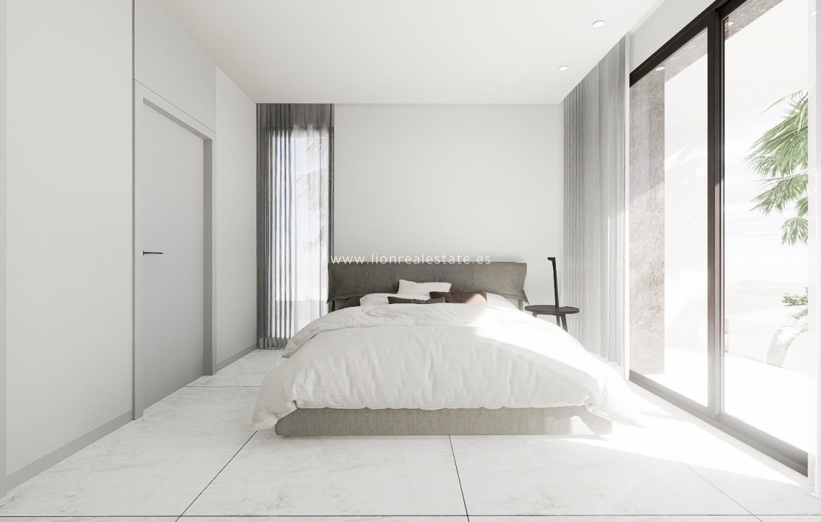 Перепродажа - Шале - Orihuela Costa - La Zenia