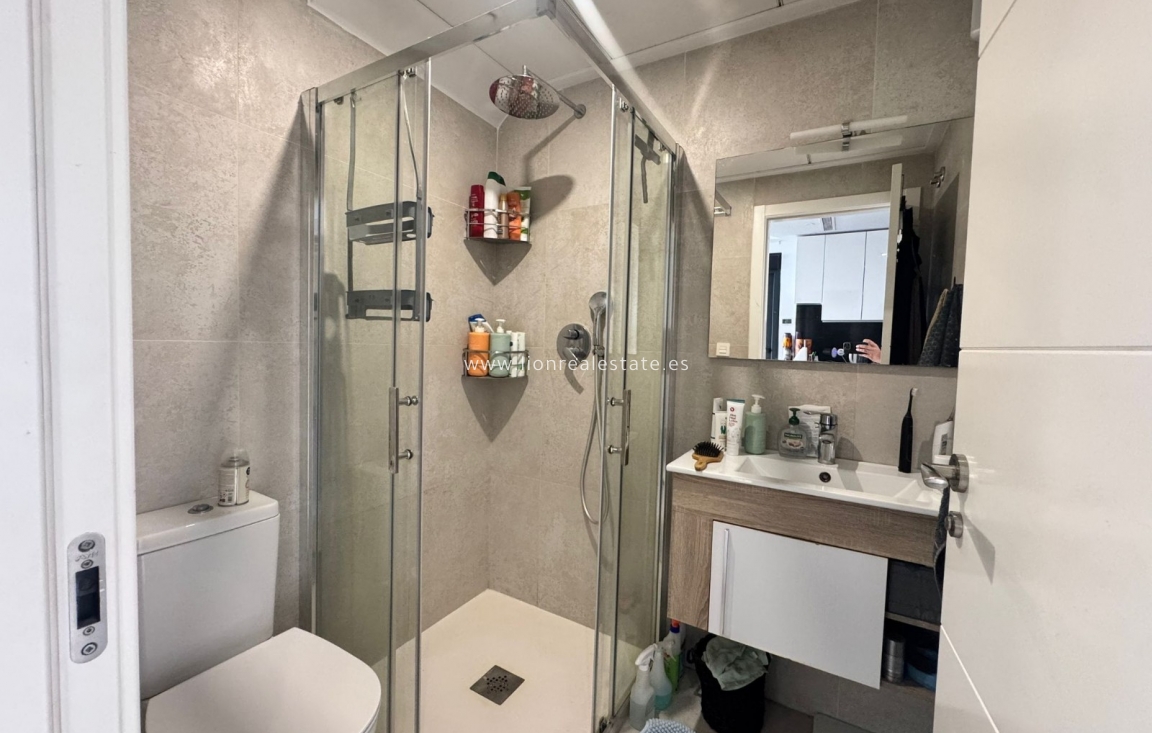 Перепродажа - Шале - Orihuela Costa - Villamartín