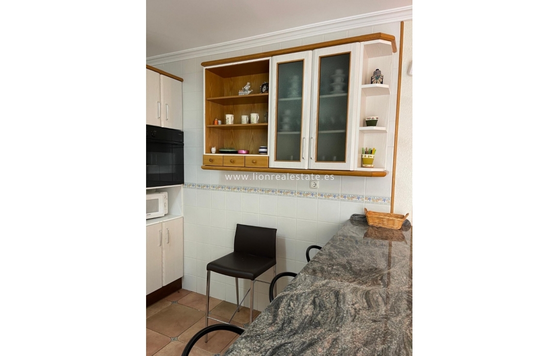 Перепродажа - Шале - Torrevieja - Playa de El Cura