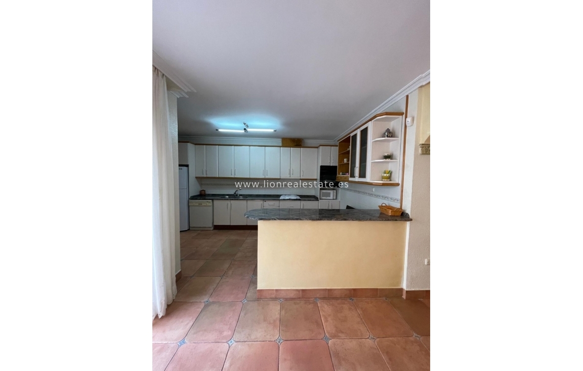 Перепродажа - Шале - Torrevieja - Playa de El Cura