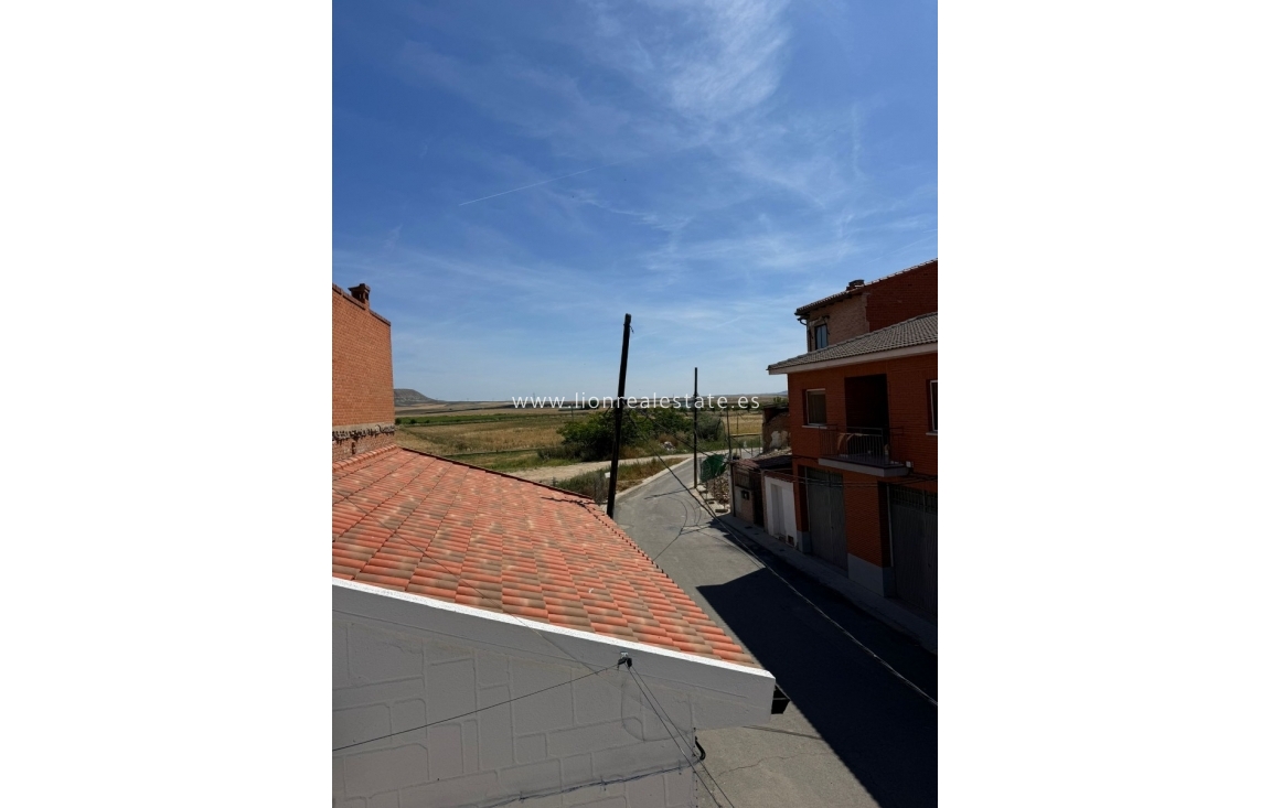 Перепродажа - Шале - Valencia