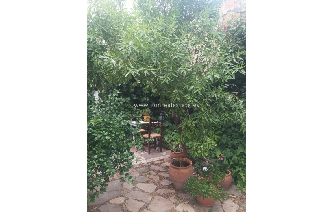 Перепродажа - Шале - Valencia