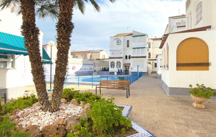 Перепродажа - Studio - Torrevieja - El Acequión - Los Náufragos