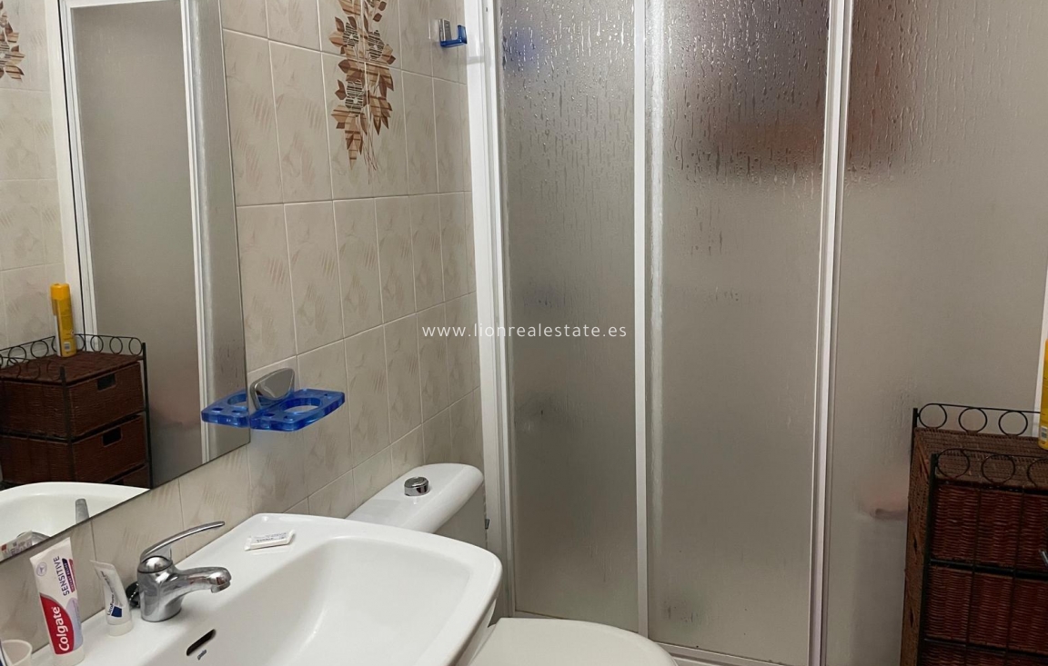 Перепродажа - Terraced house - Torrevieja - Torre la mata