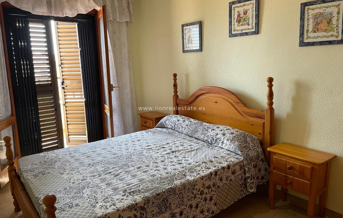 Перепродажа - Terraced house - Torrevieja - Torre la mata